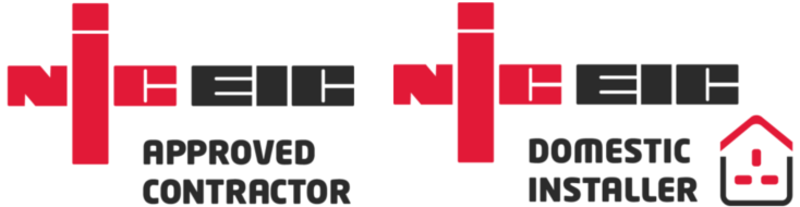 HRH Electrical Contractors Ltd NICEIC Approved Installer and Domestic Installer